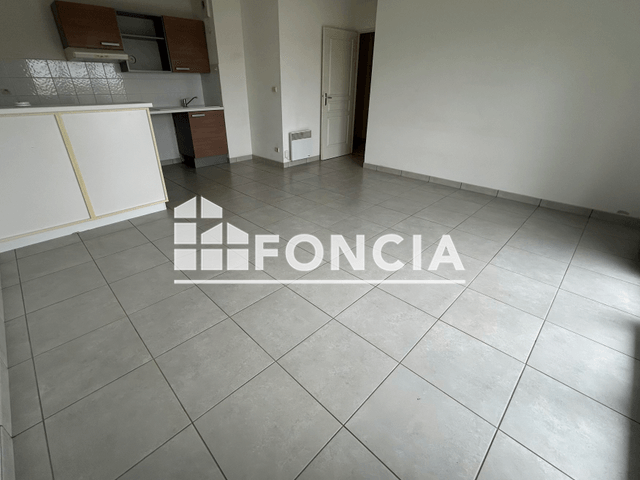 Appartement 3 pièces (53.85 m²) à louer - Chauray (79180)