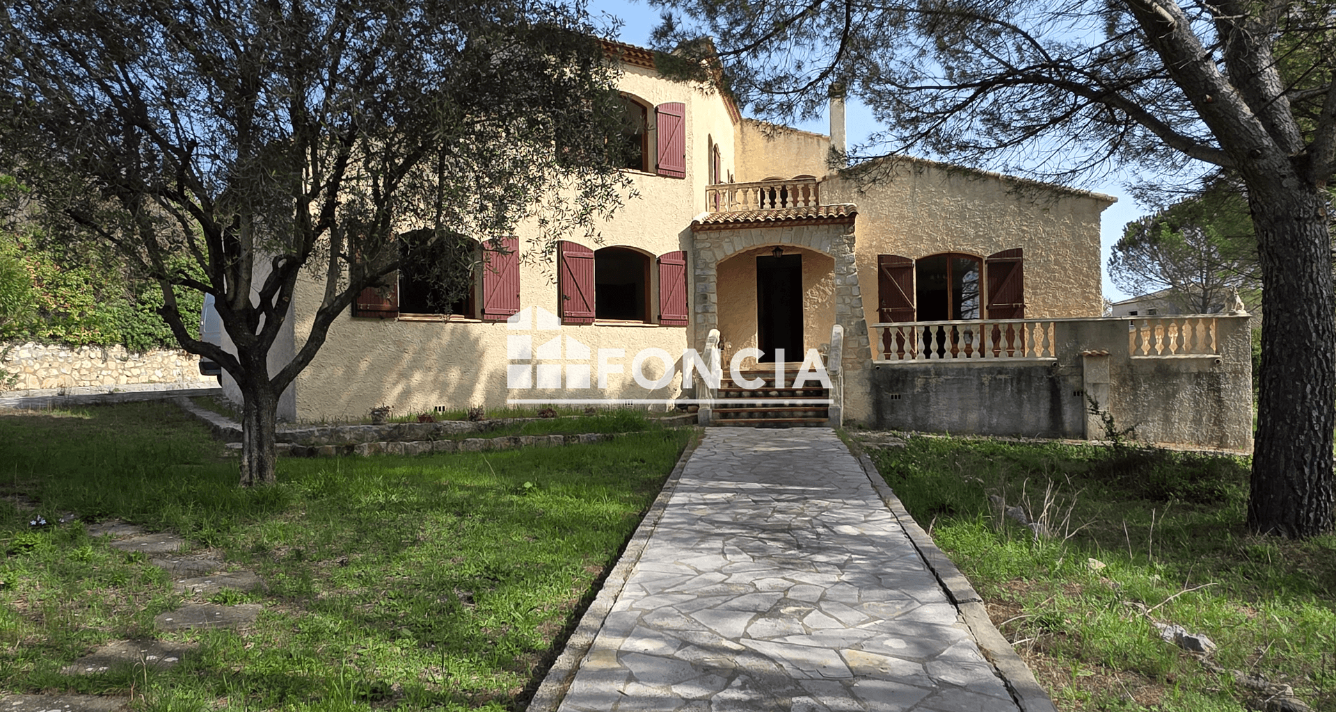 Maison 6 pièces (205.75 m²) à vendre - Castelnau-le-lez (34170)