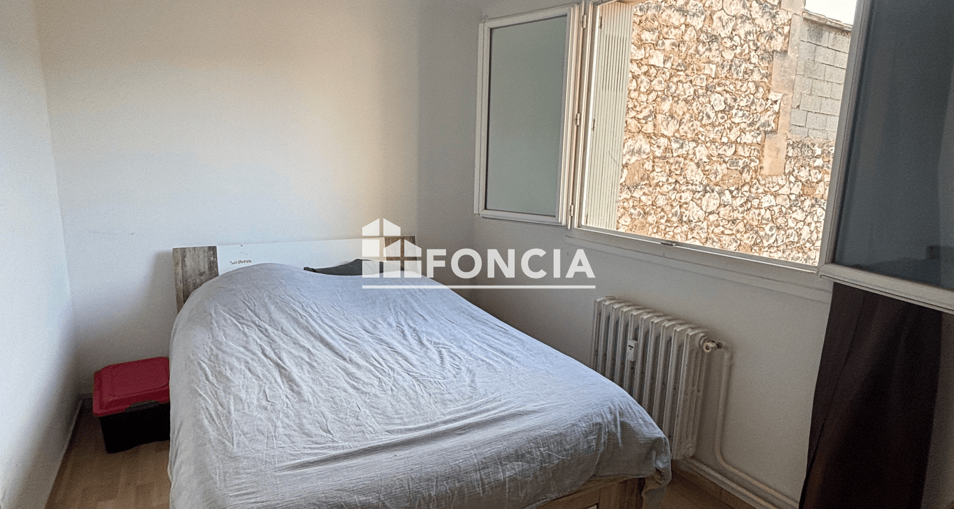 Appartement 3 pièces (64.08 m²) à vendre - Cavaillon (84300)