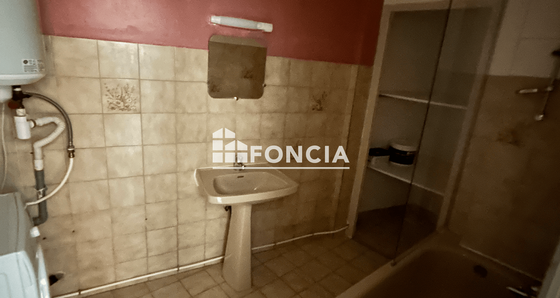 Studio (37 m²) à vendre - Carpentras (84200)
