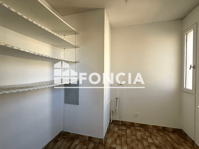 Appartement 4 pièces (100.55 m²) à louer - Lyon 6ᵉ 6ᵉ (69006)