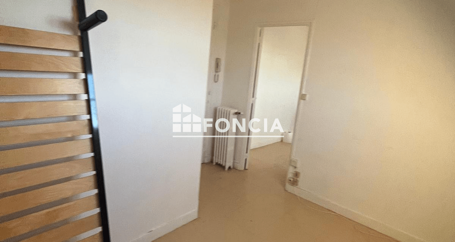 Appartement 2 pièces (15.82 m²) à vendre - Paris 15ᵉ (75015)