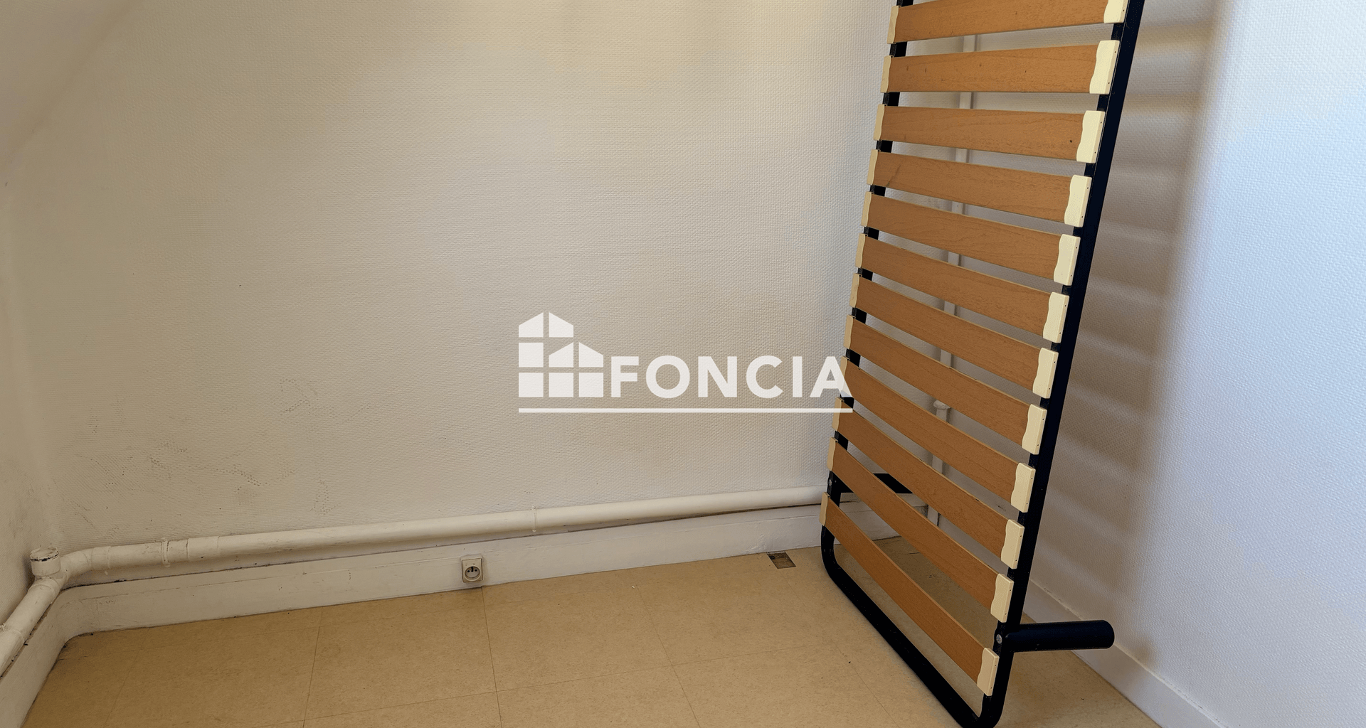 Appartement 2 pièces (15.82 m²) à vendre - Paris 15ᵉ (75015)