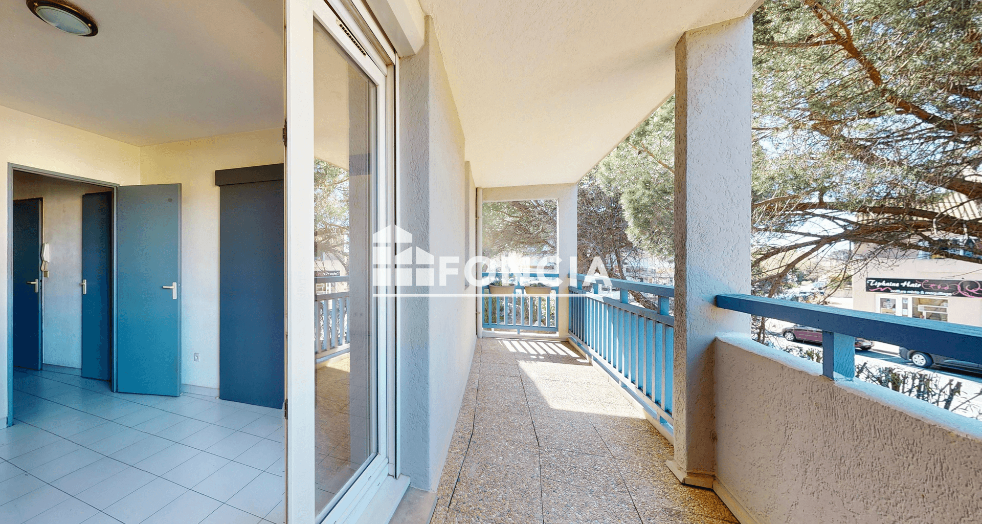 Appartement 2 pièces (32.07 m²) à vendre - Canet-en-roussillon (66140)