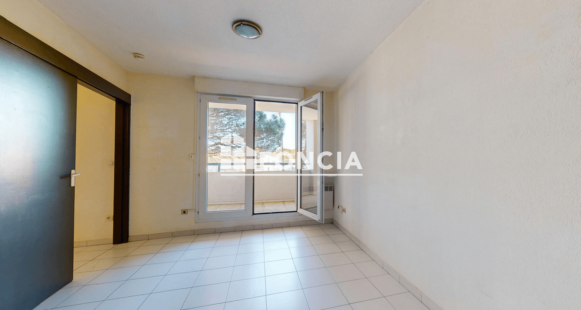 Appartement 2 pièces (32.07 m²) à vendre - Canet-en-roussillon (66140)