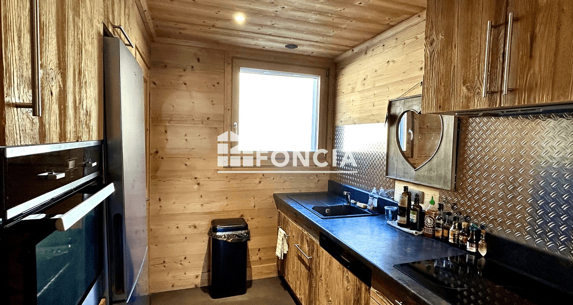Appartement 3 pièces (63.68 m²) à vendre - Megève (74120)