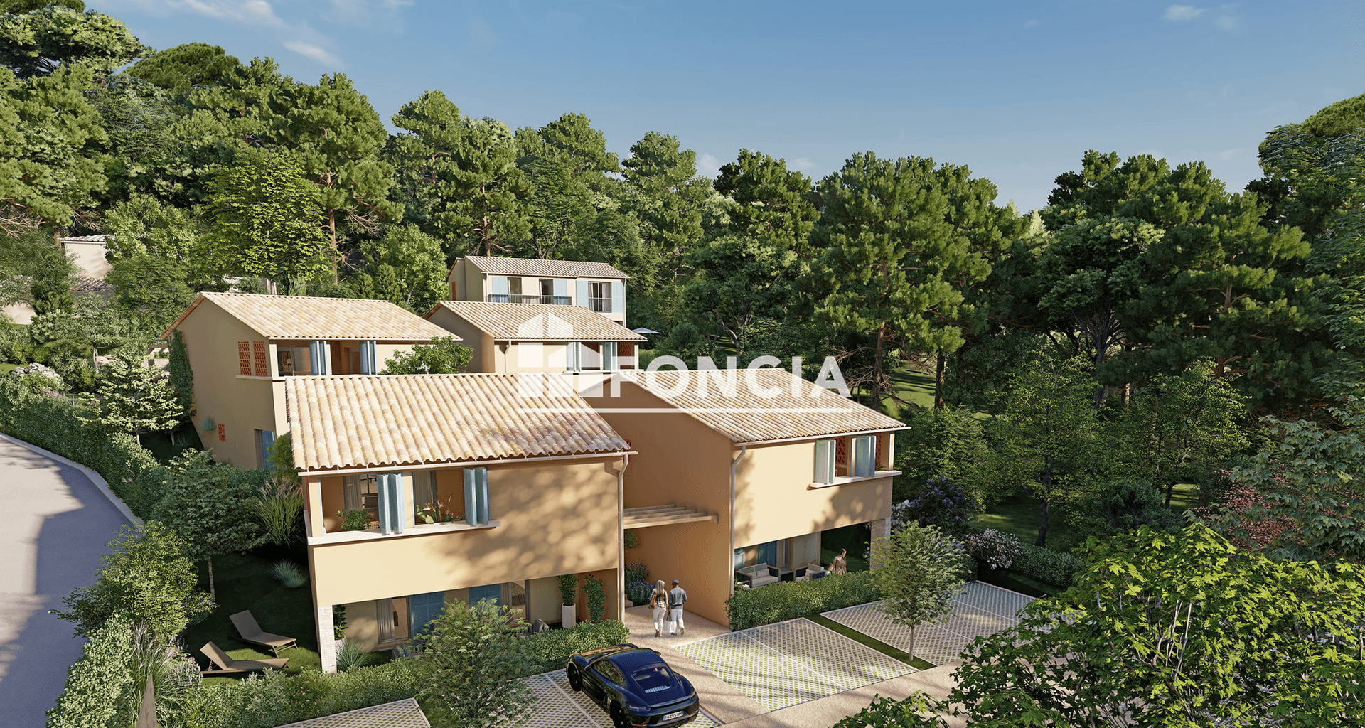 Maison 4 pièces (91 m²) à vendre - La Franqui (11370)