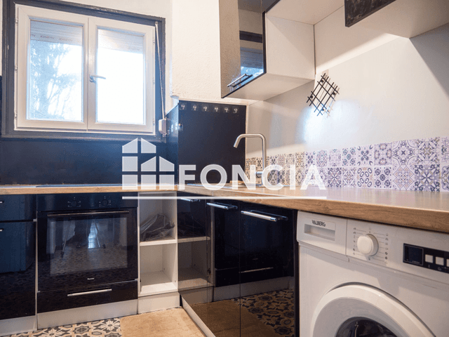 Appartement 3 pièces (62.69 m²) à louer - Belfort (90000)