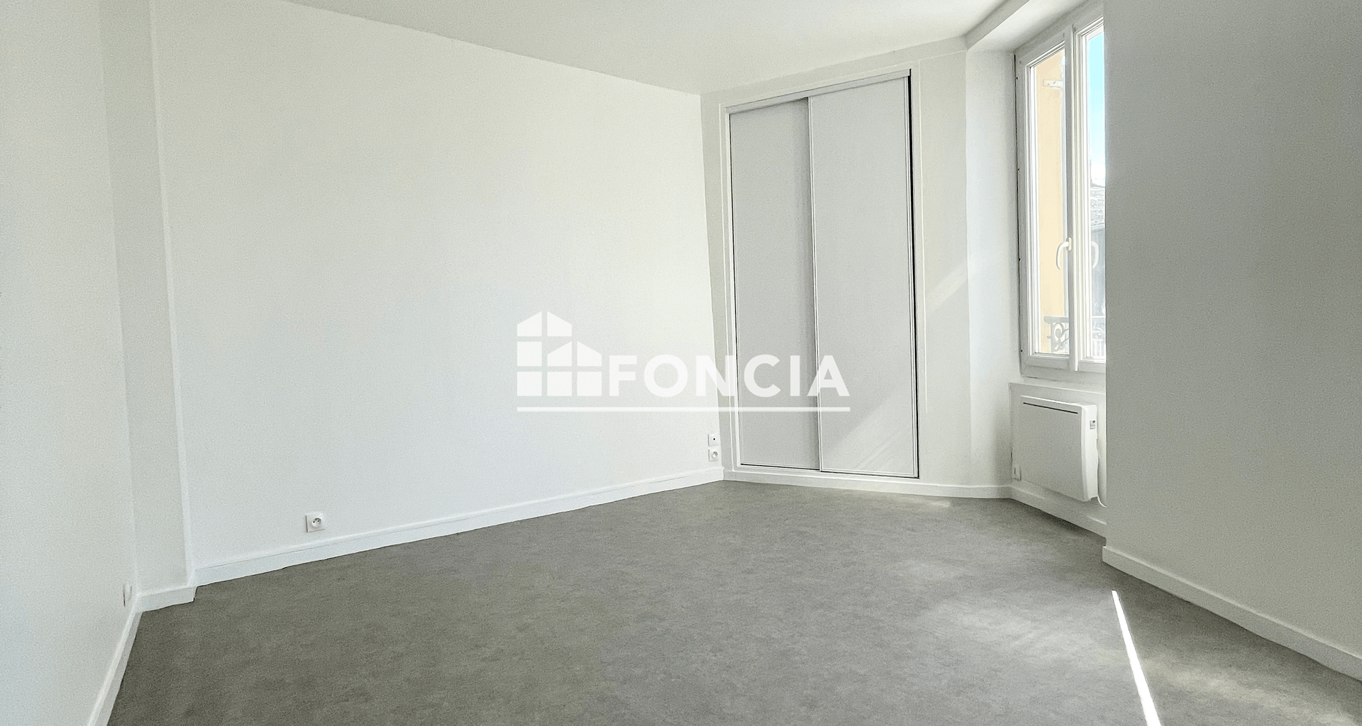 Studio (21.1 m²) à louer - Melun (77000)