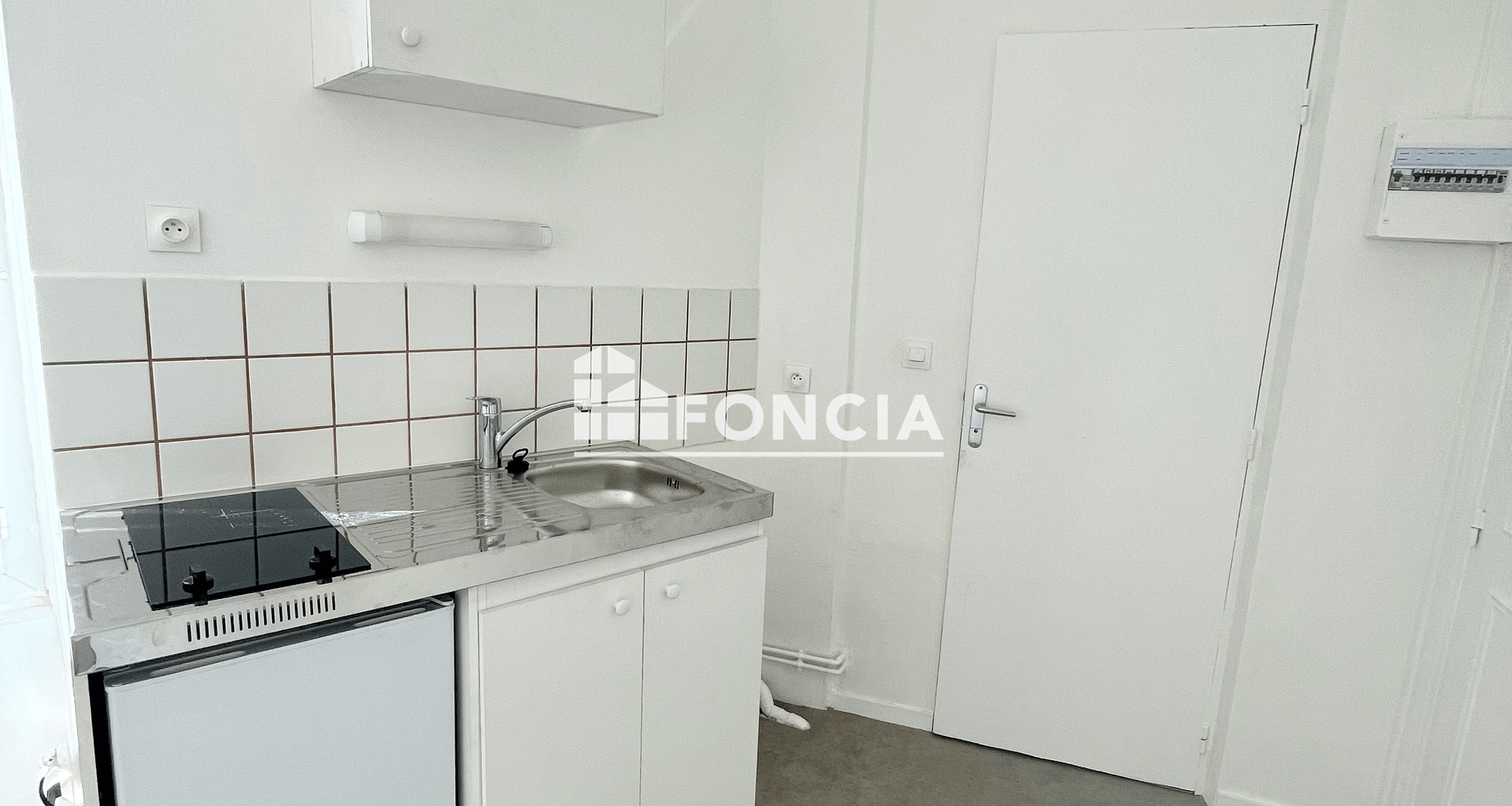 Studio (21.1 m²) à louer - Melun (77000)