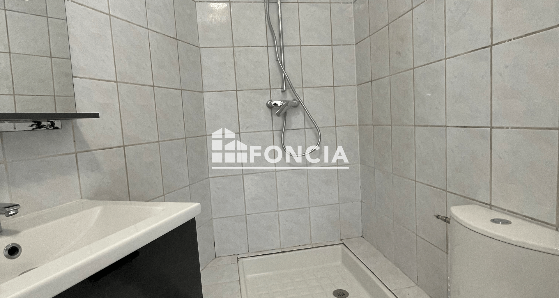 Studio (21.1 m²) à louer - Melun (77000)