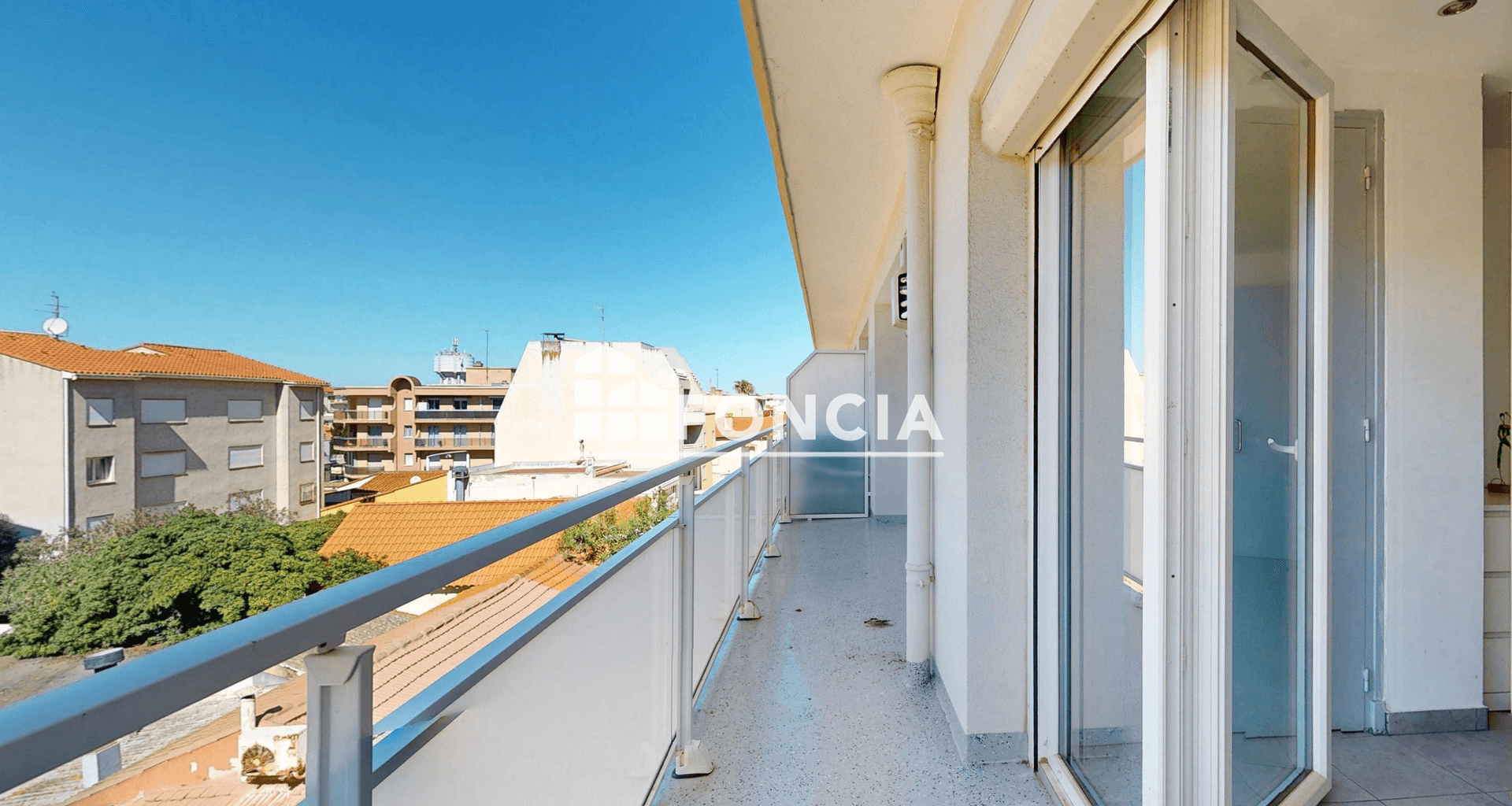 Appartement 2 pièces (39.76 m²) à vendre - Canet-en-roussillon (66140)