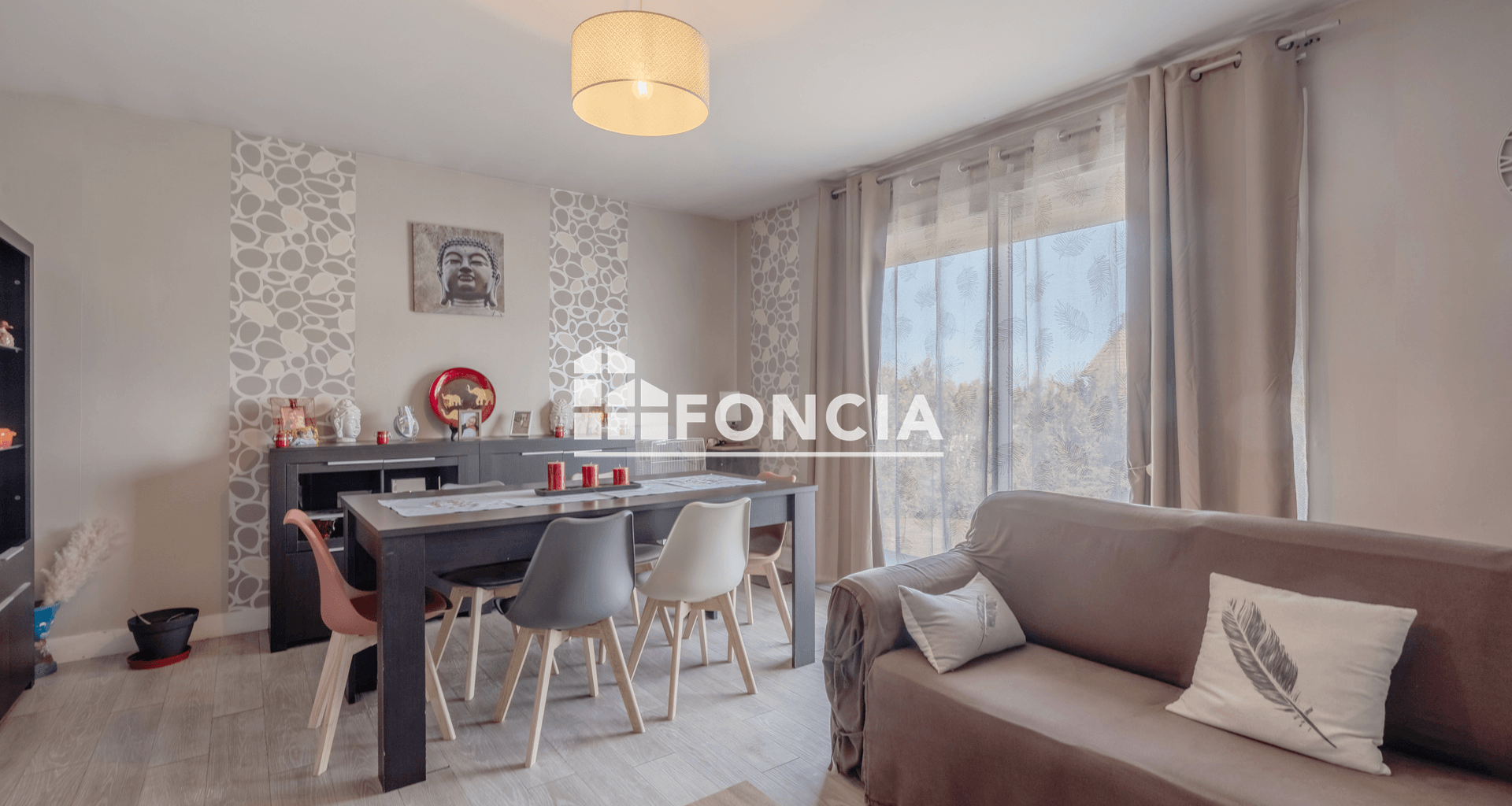 Maison 3 pièces (66.9 m²) à vendre - Dollon (72390)