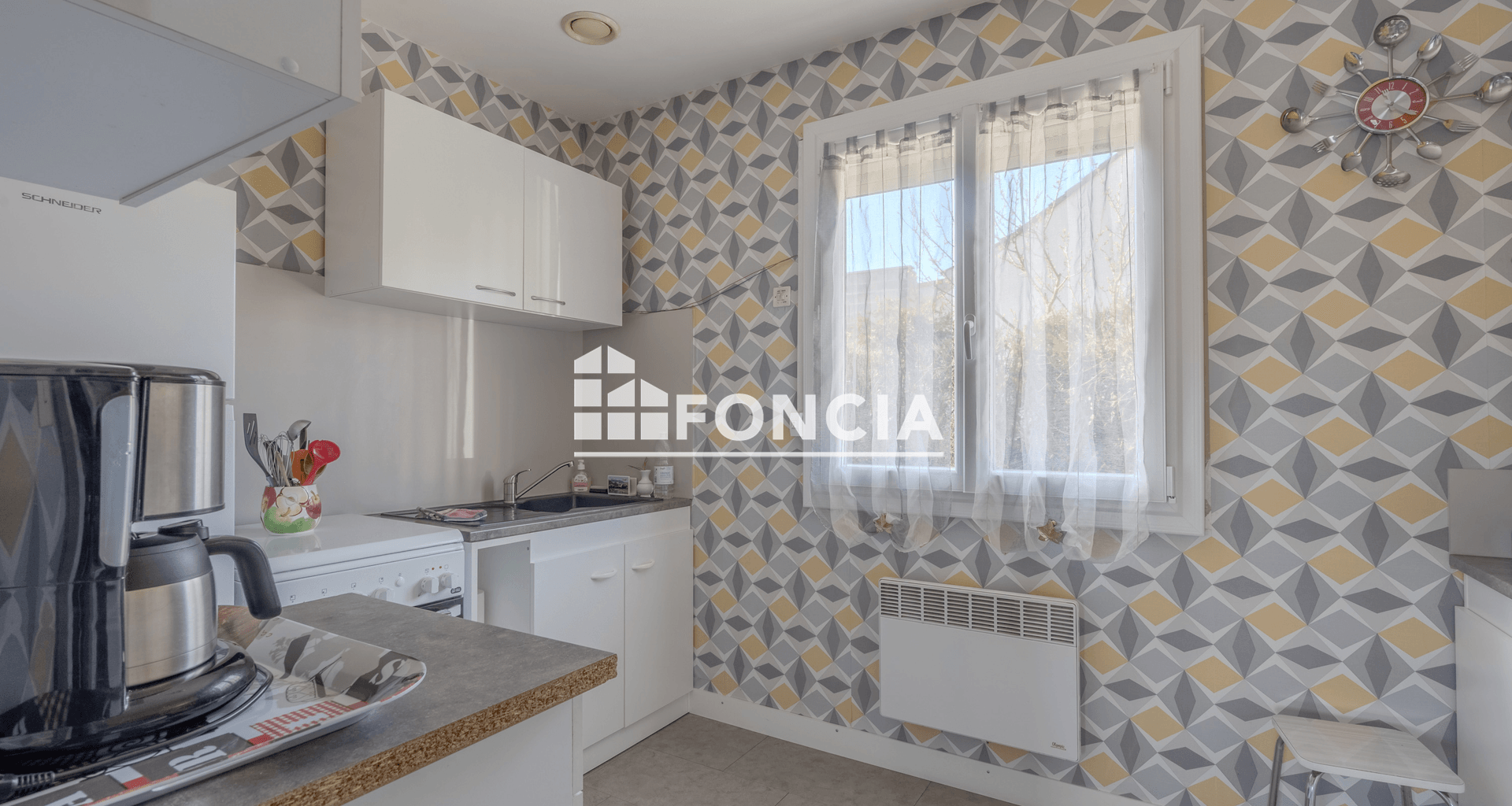 Maison 3 pièces (66.9 m²) à vendre - Dollon (72390)