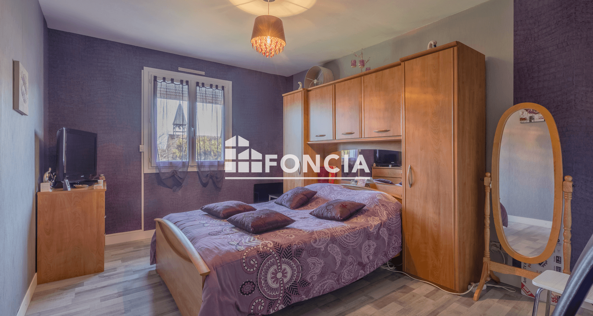 Maison 3 pièces (66.9 m²) à vendre - Dollon (72390)
