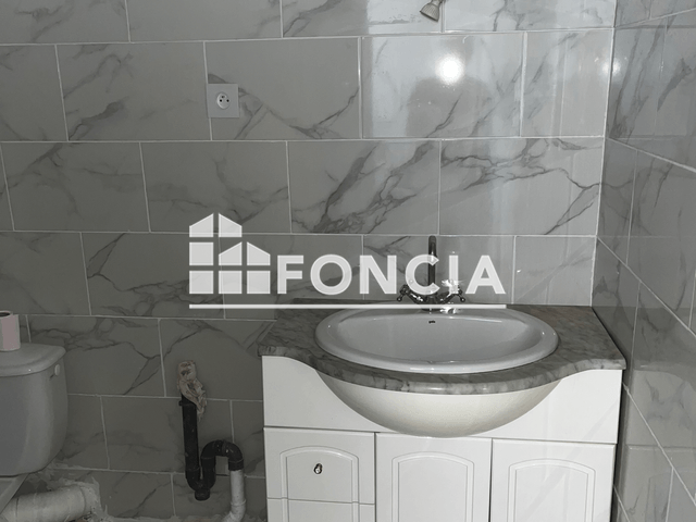 Studio (27.94 m²) à louer - La Ciotat (13600)