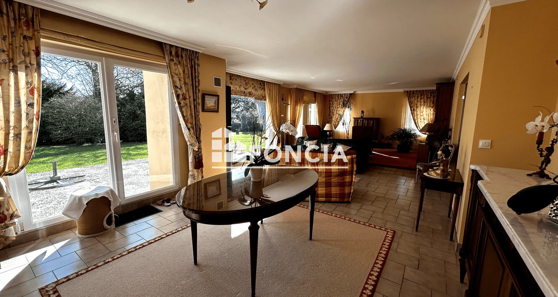 Maison 6 pièces (184.34 m²) à vendre - Lannion (22300)