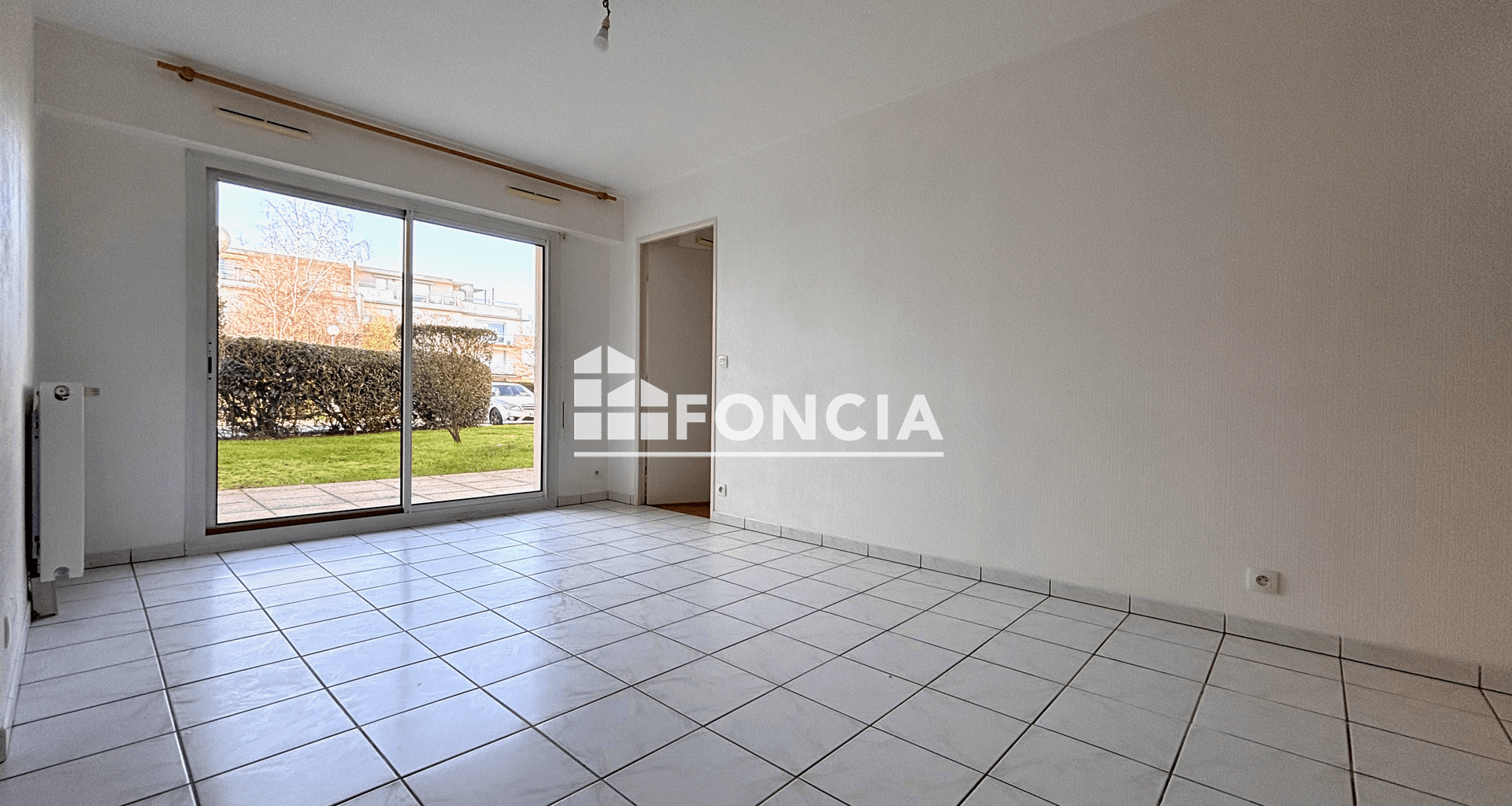 Appartement 2 pièces (40 m²) à vendre - Vannes (56000)
