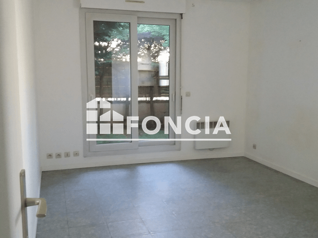 Studio (22.53 m²) à louer - Saint Maur Des Fosses (94100)