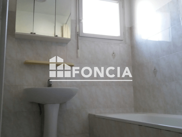 Studio (22.53 m²) à louer - Saint Maur Des Fosses (94100)