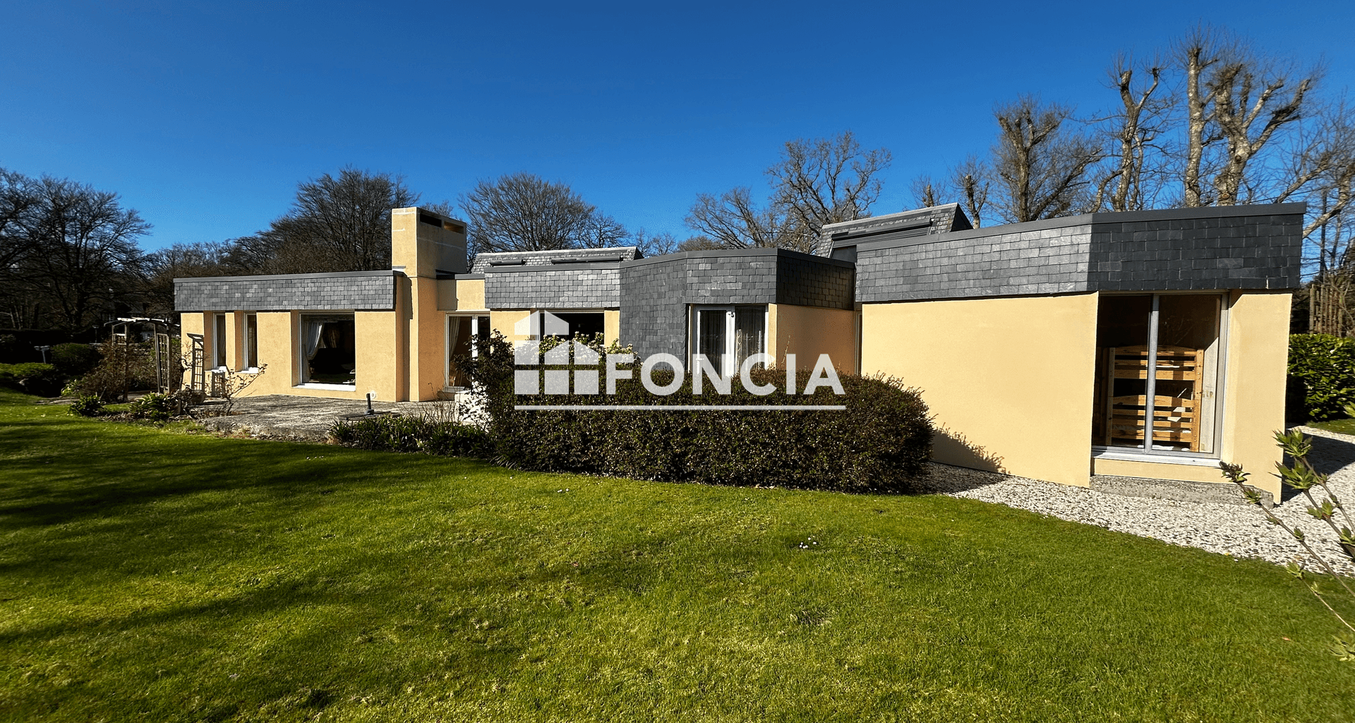 Maison 6 pièces (184.34 m²) à vendre - Lannion (22300)