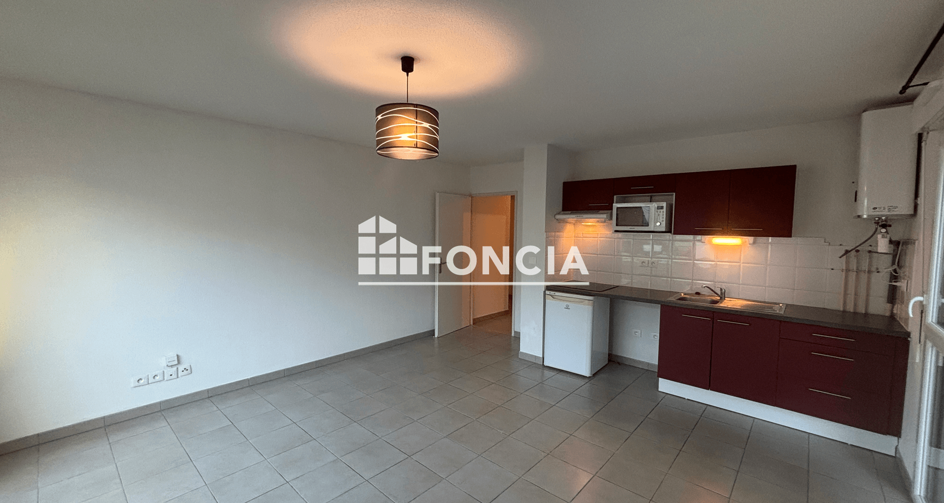Studio (32.82 m²) à vendre - Auzeville-tolosane (31320)