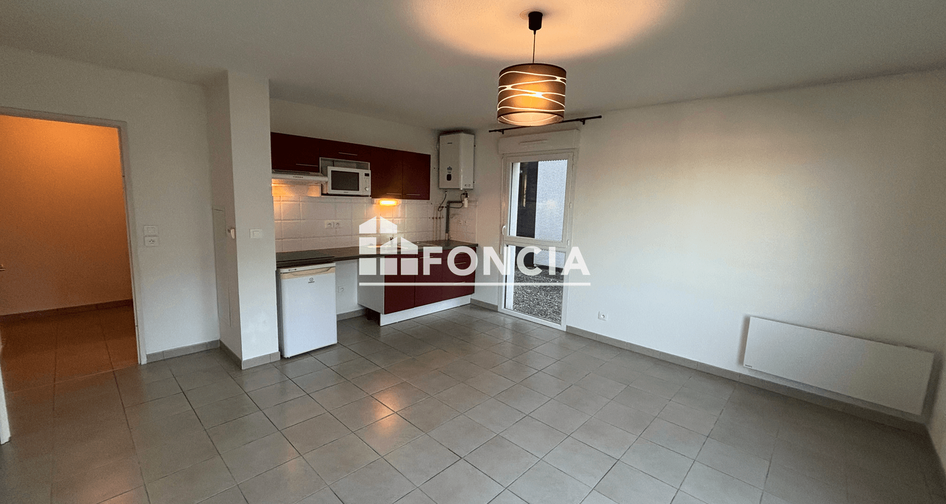 Studio (32.82 m²) à vendre - Auzeville-tolosane (31320)