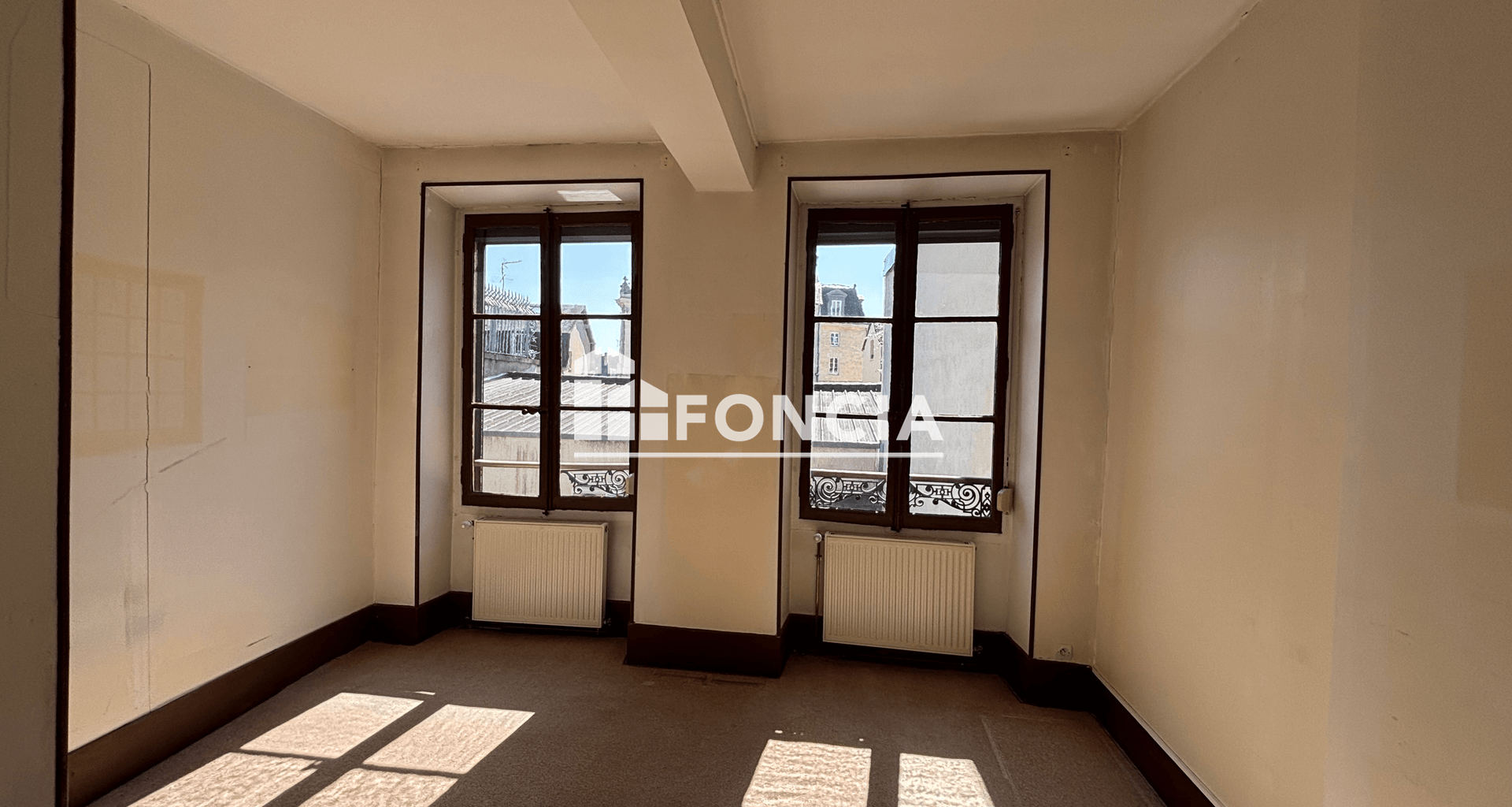 Appartement 3 pièces (66.86 m²) à vendre - Vernon (27200)
