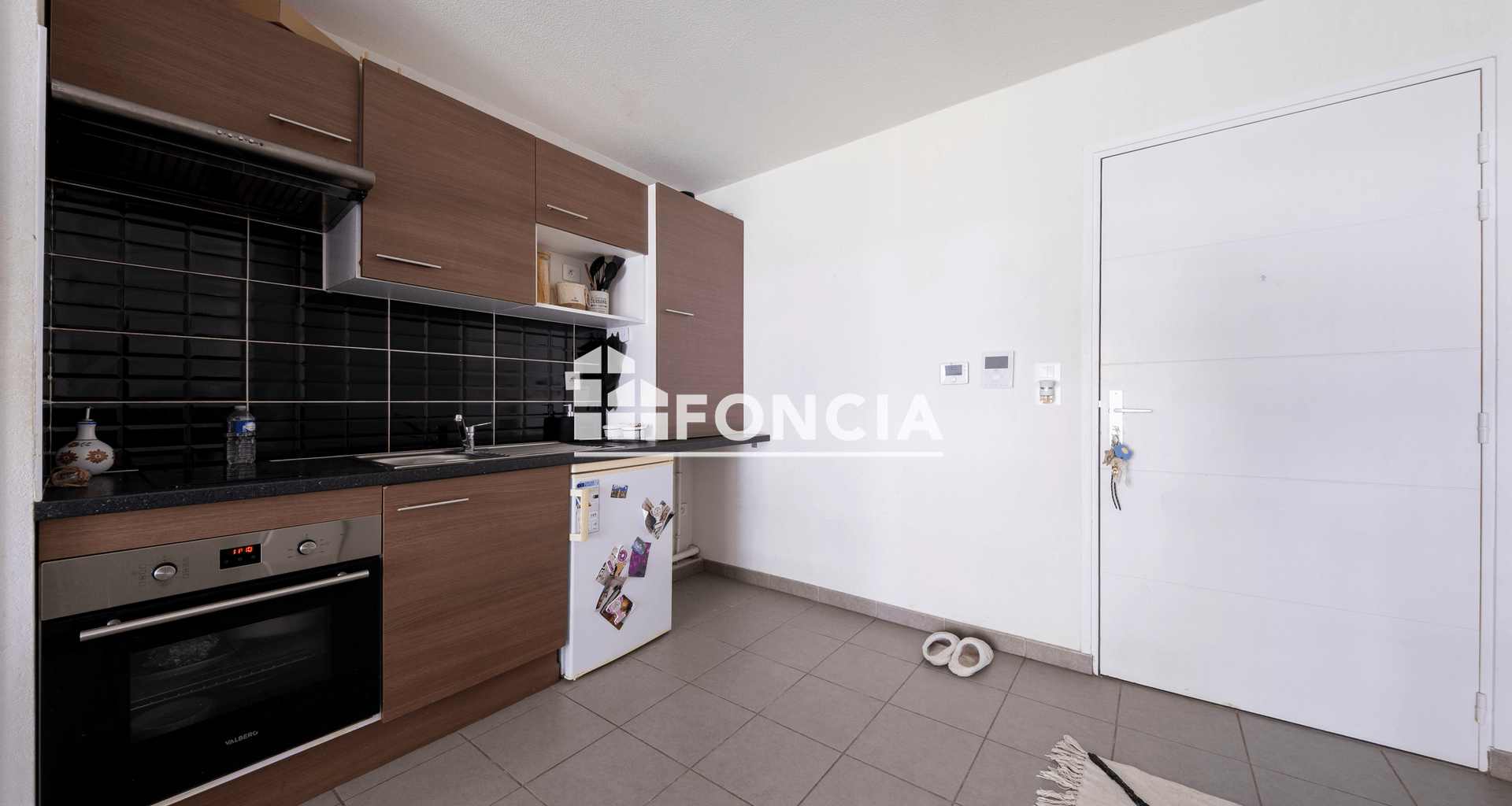 Appartement 2 pièces (42.44 m²) à vendre - Cugnaux (31270)