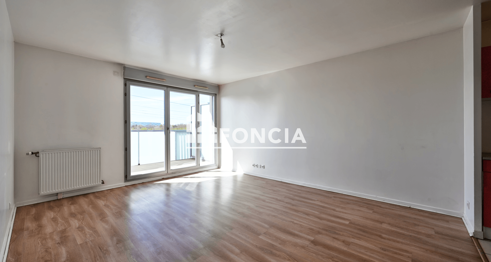 Appartement 3 pièces (59 m²) à vendre - Osny (95520)