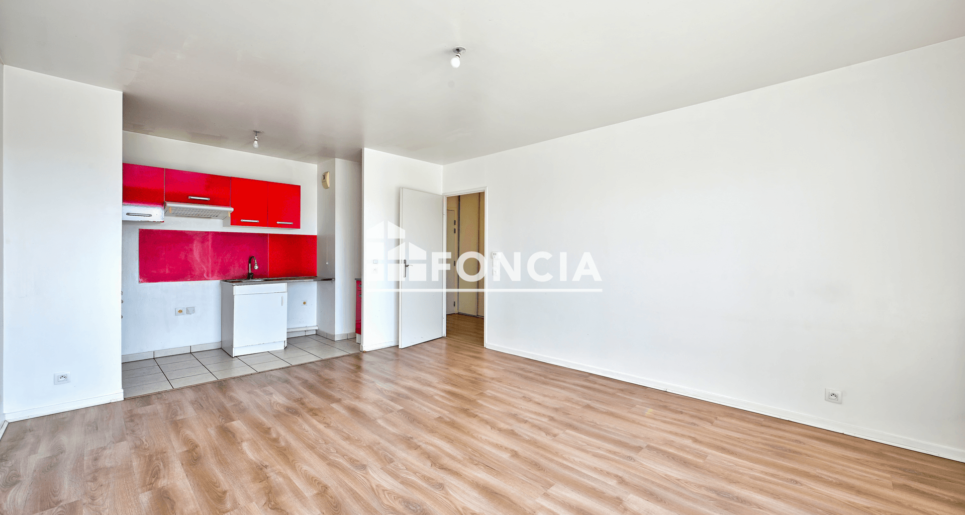 Appartement 3 pièces (59 m²) à vendre - Osny (95520)