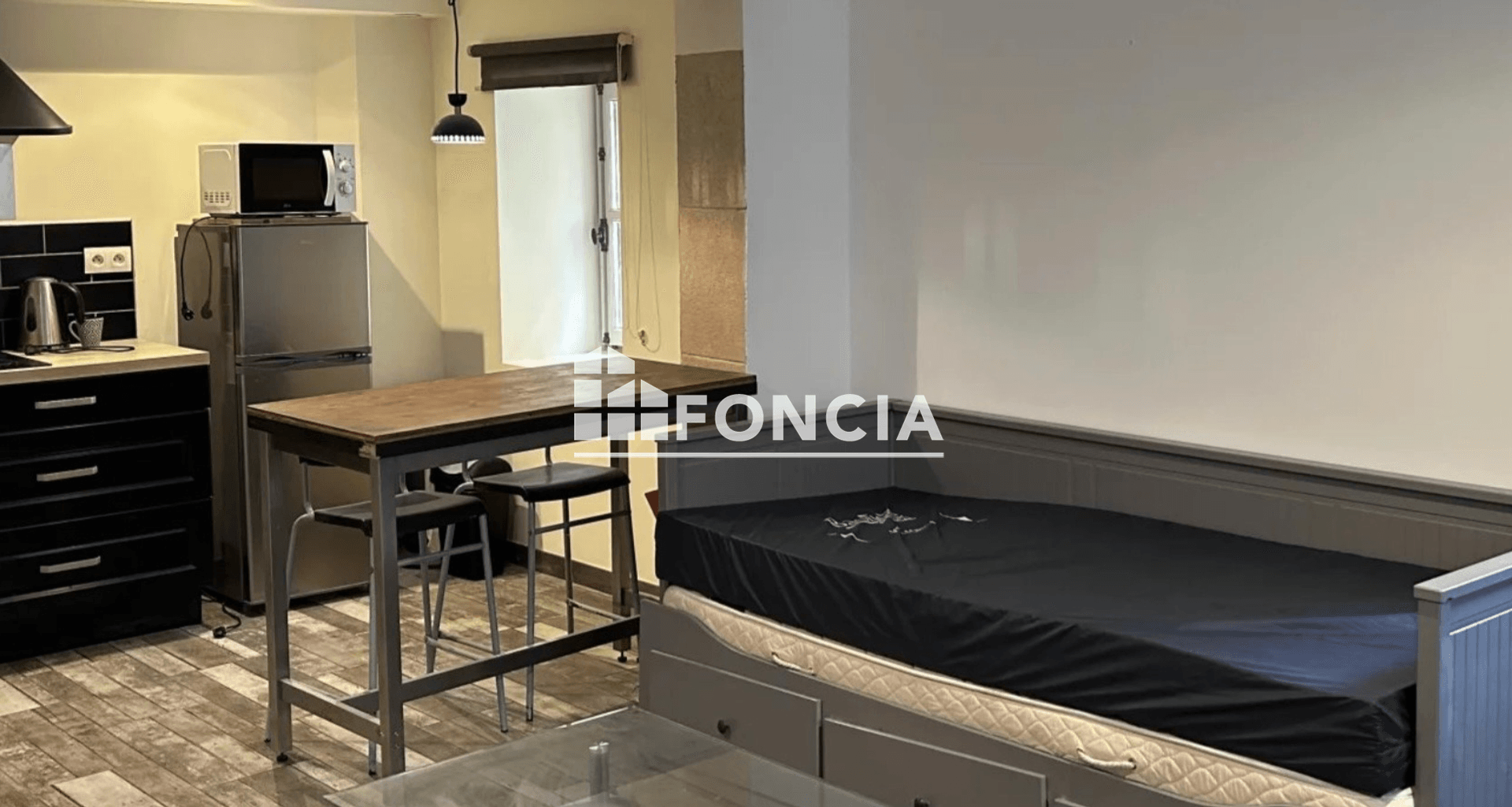 Studio (27.83 m²) à vendre - Arles (13200)