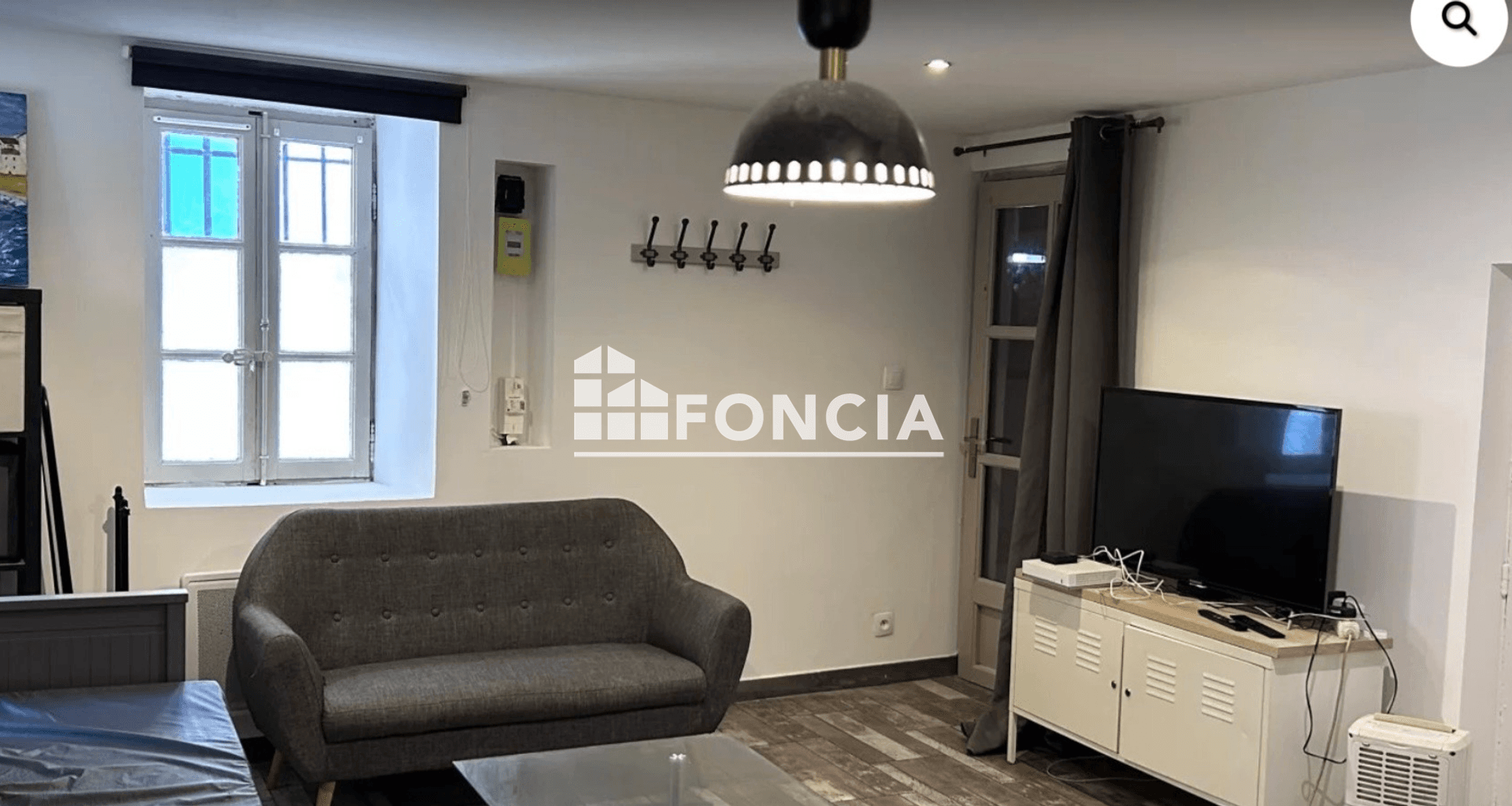 Studio (27.83 m²) à vendre - Arles (13200)