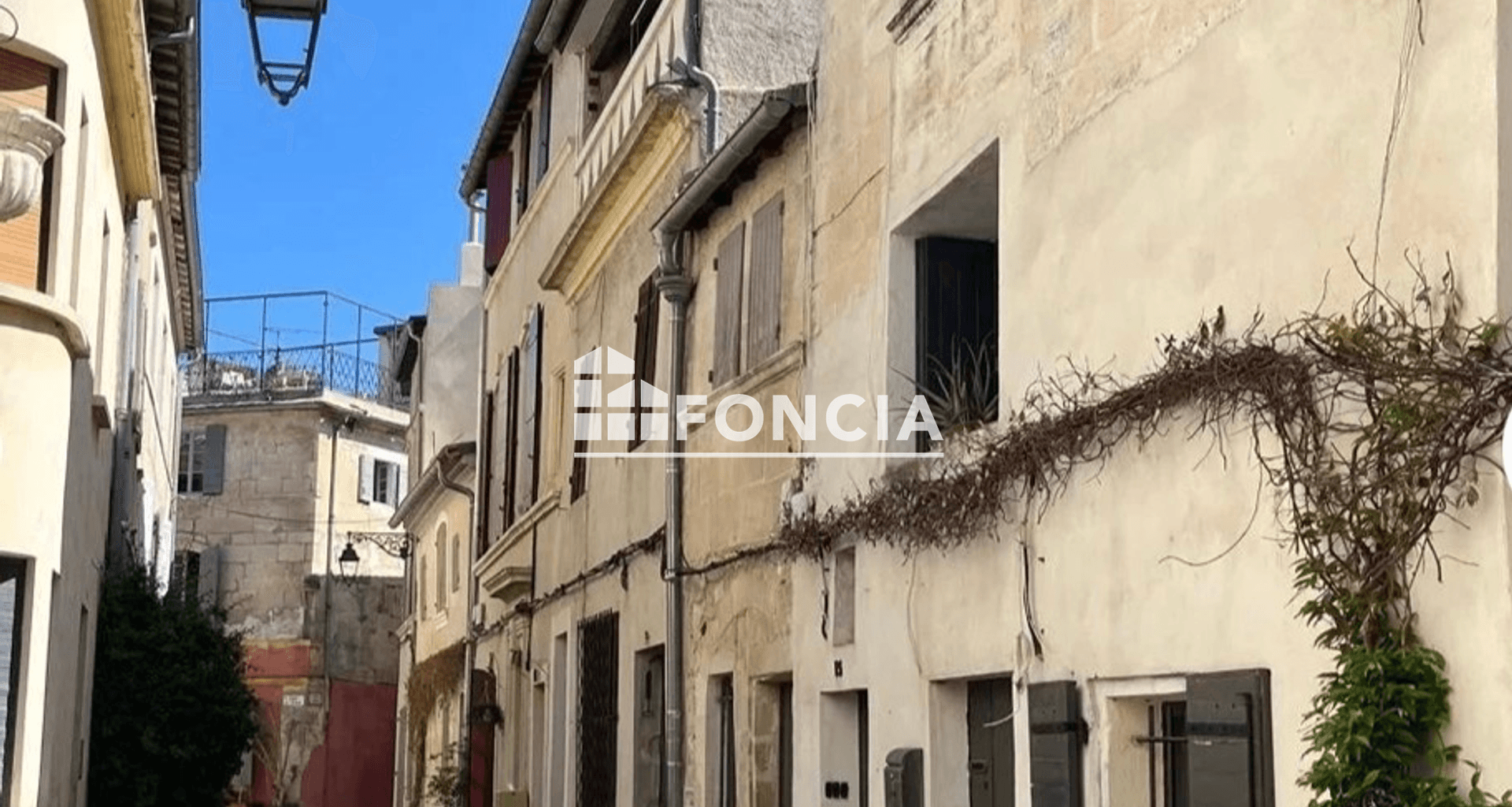 Studio (27.83 m²) à vendre - Arles (13200)