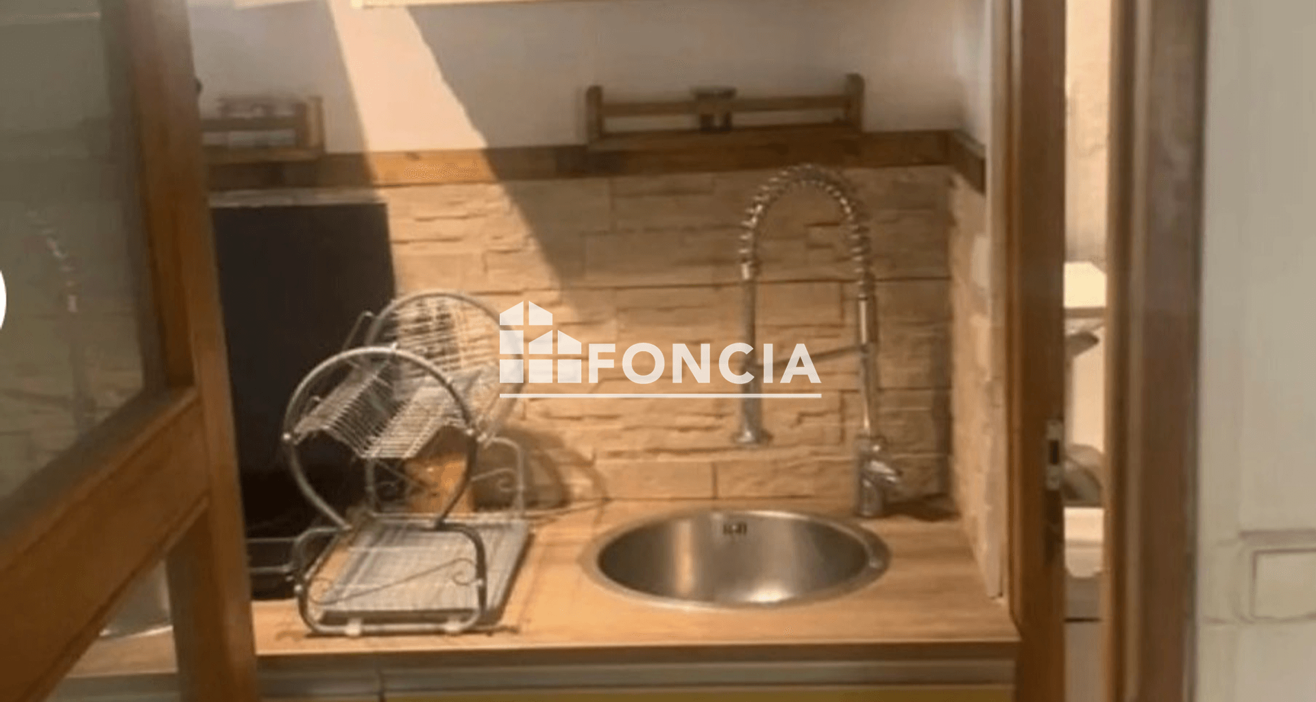 Appartement 2 pièces (27.09 m²) à vendre - Arles (13200)