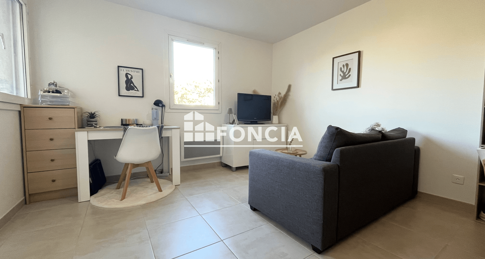 Studio (35.15 m²) à louer - Avignon (84000)