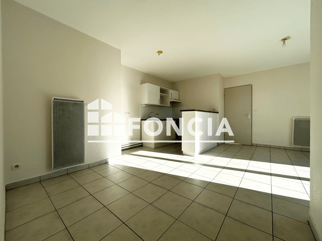 Appartement 3 pièces (52.6 m²) à louer - Carcassonne (11000)