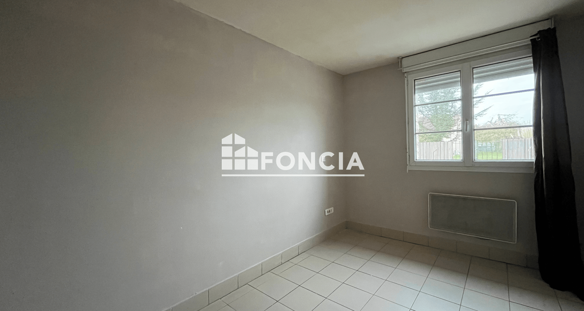 Appartement 2 pièces (58.53 m²) à louer - Noyers-sur-cher (41140)