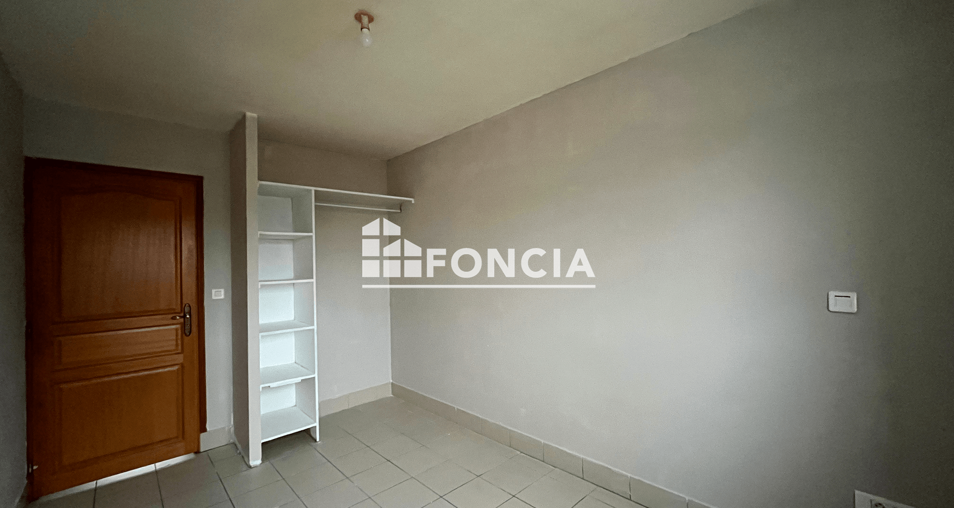 Appartement 2 pièces (58.53 m²) à louer - Noyers-sur-cher (41140)