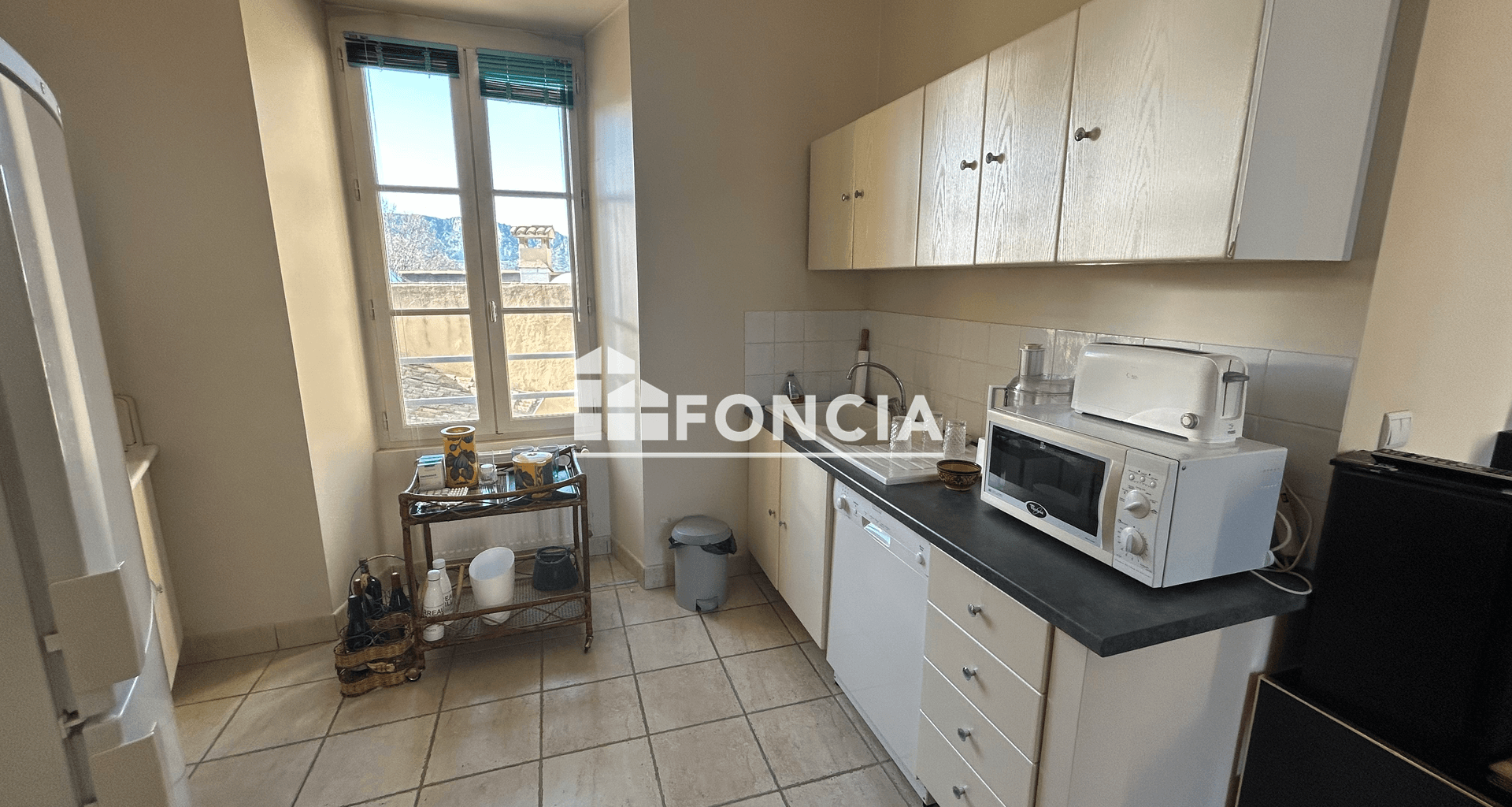 Appartement 4 pièces (104 m²) à louer - Valence (26000)