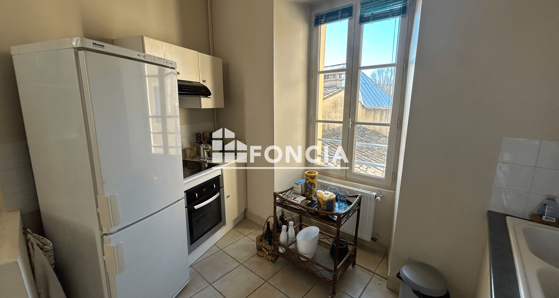 Appartement 4 pièces (104 m²) à louer - Valence (26000)