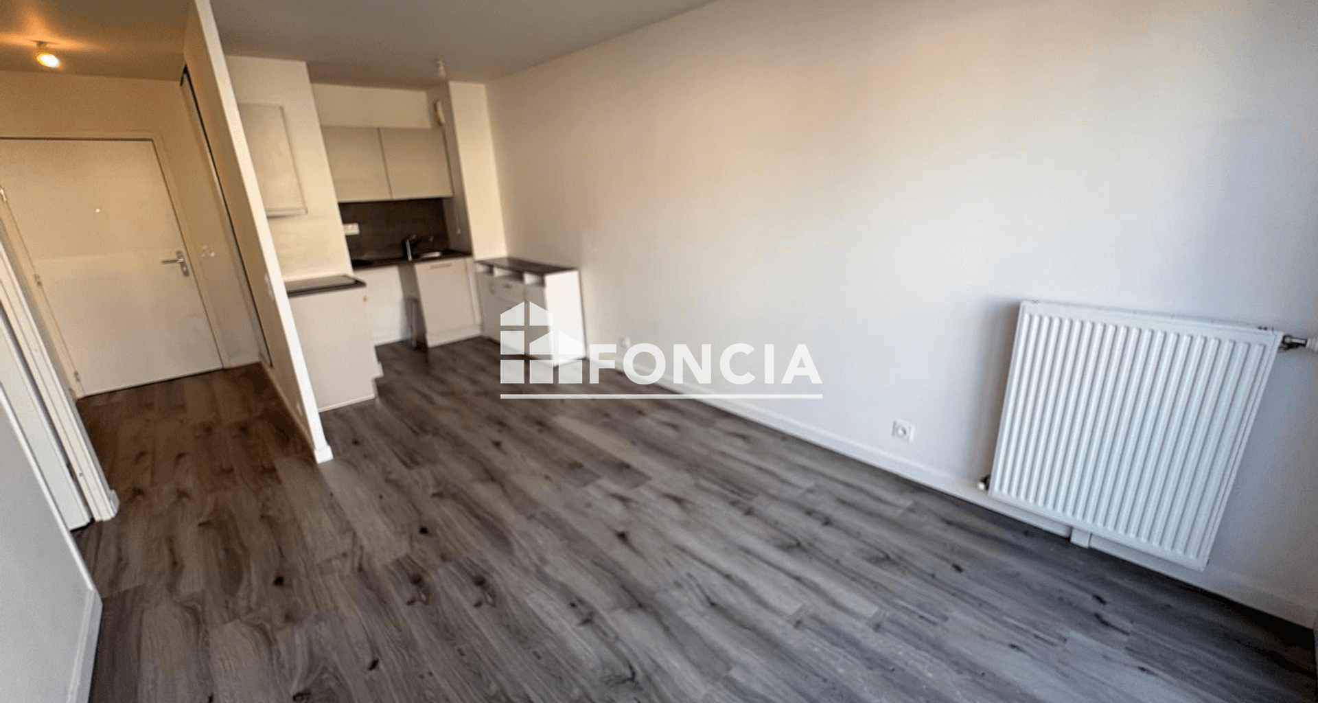 Appartement 2 pièces (39 m²) à louer - Sainte-geneviève-des-bois (91700)