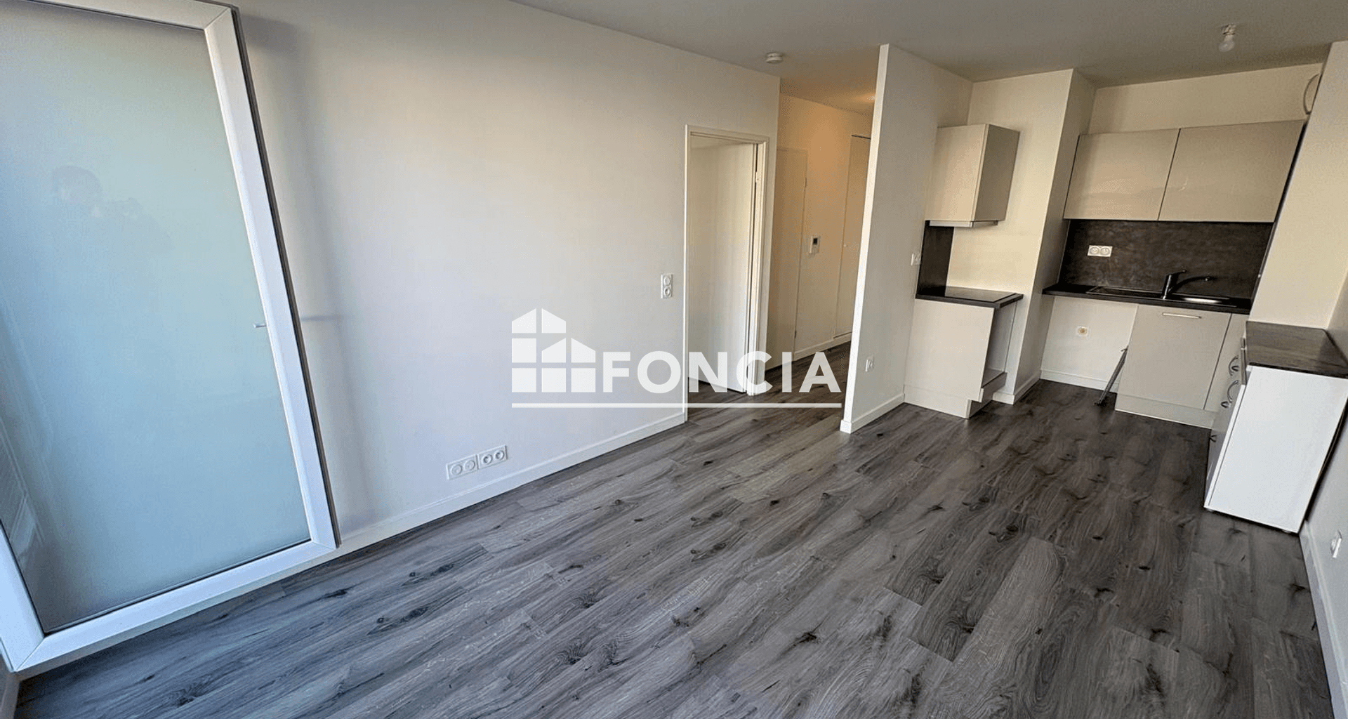 Appartement 2 pièces (39 m²) à louer - Sainte-geneviève-des-bois (91700)