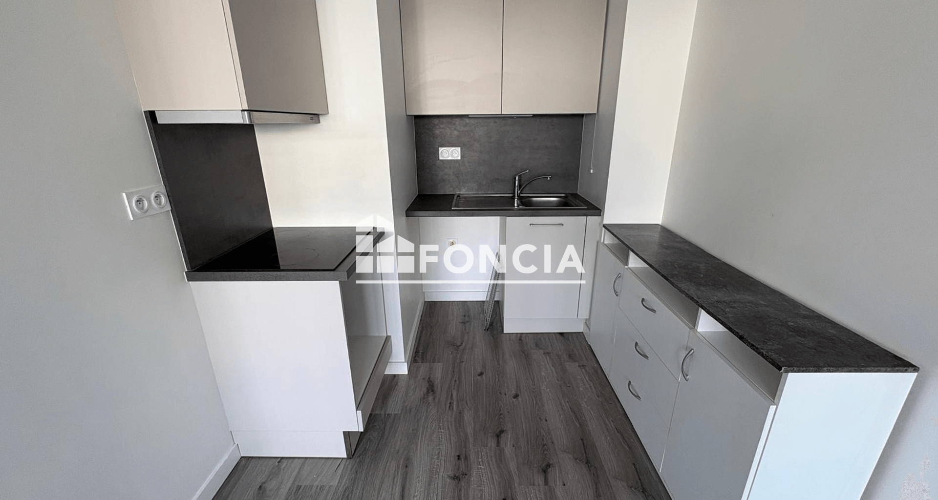 Appartement 2 pièces (39 m²) à louer - Sainte-geneviève-des-bois (91700)