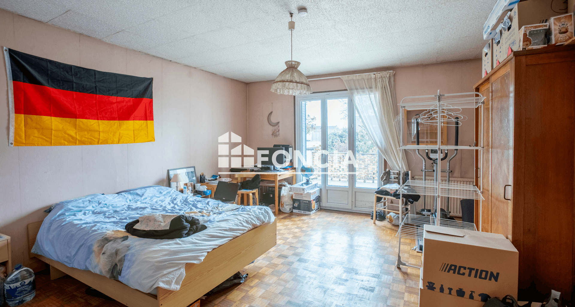 Maison 4 pièces (103 m²) à vendre - Sartrouville (78500)