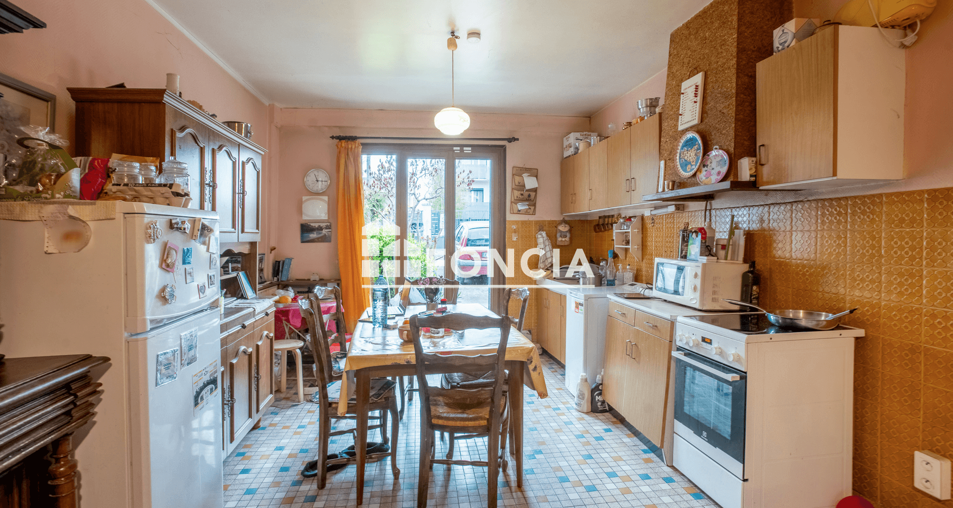 Maison 4 pièces (103 m²) à vendre - Sartrouville (78500)