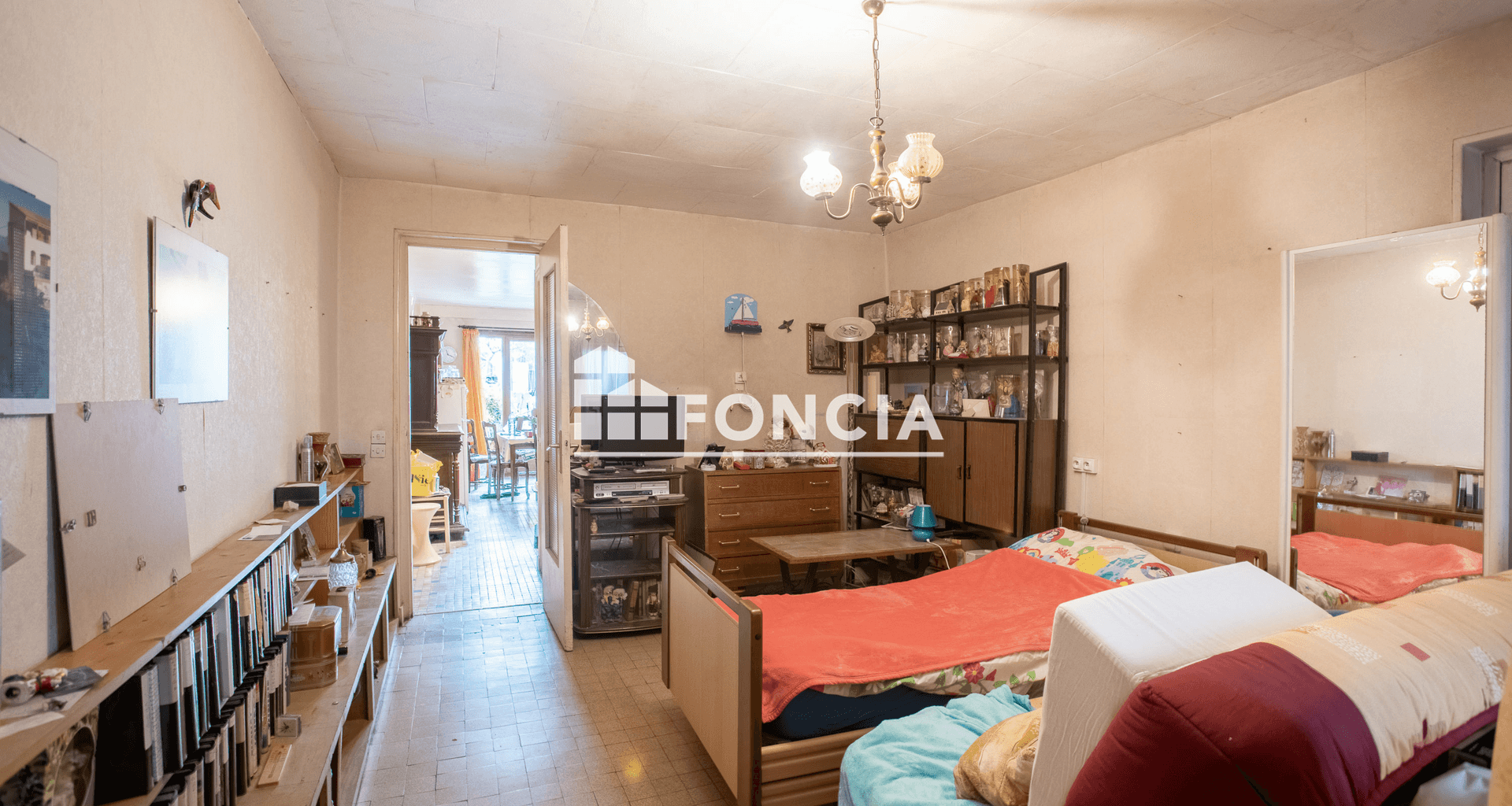 Maison 4 pièces (103 m²) à vendre - Sartrouville (78500)