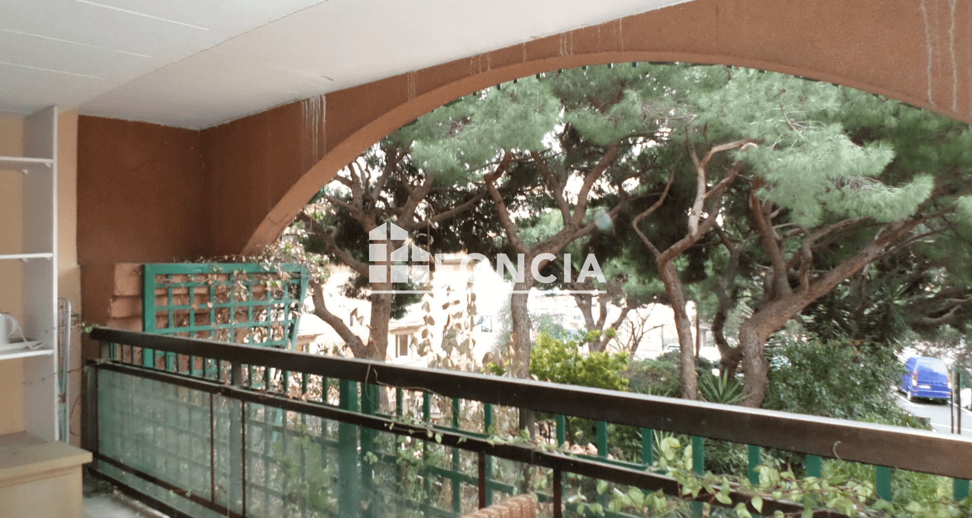 Appartement 2 pièces (21.5 m²) à vendre - Cannes (06150)