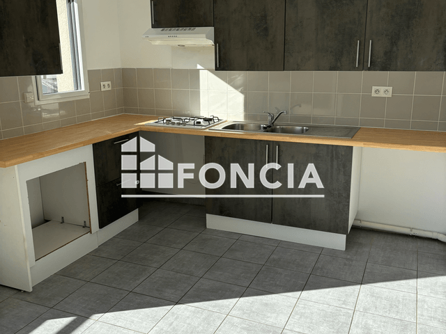 Appartement 3 pièces (90.83 m²) à louer - Angers (49100)