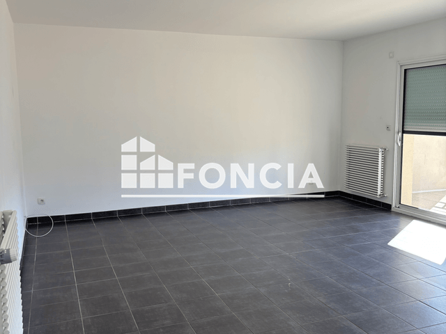 Appartement 3 pièces (90.83 m²) à louer - Angers (49100)